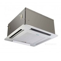 Кассетный кондиционер Hisense AUC-24UR4S1GA / AUW-24U4SF1 