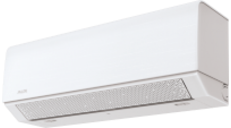 Настенный кондиционер AUX ASW-H09A4/BA-R2DI инвертор