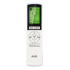 Настенный кондиционер AUX ASW-H18A4/BA-R2D--AS-H18A4/BA-R2DI инвертор