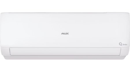 Настенный кондиционер ASW-H18A4/QH-R1--AS-H18A4/QH-R1 on/off