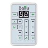 Водяная тепловая завеса Ballu BHC-H10W18-PS2