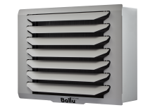 Тепловентилятор водяной  BALLU BHP-W4-15-S