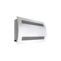 Осушитель воздуха Dantherm CDP 50T