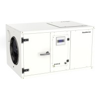 Осушитель воздуха Dantherm CDP 175 