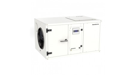 Осушитель воздуха Dantherm CDP 175 