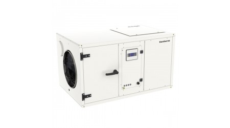 Осушитель воздуха Dantherm CDP 135 (400V)