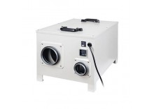 DanVex AD-400 адсорбционный осушитель воздуха