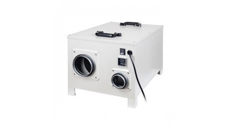 Адсорбционный осушитель воздуха DanVex AD-400