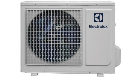 Блок компрессорно-конденсаторный Electrolux ECC-03