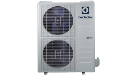 Блок компрессорно-конденсаторный Electrolux ECC-14