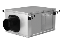 Вентилятор подпора воздуха Electrolux EPVS/EF-650 (для EPVS 650)