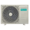 Настенная сплит-система Hisense AS-18HW4SMATG015 Wi-Fi on-off