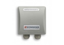 Герконовый магнитный выключатель Doorswitch Sonniger GUARD