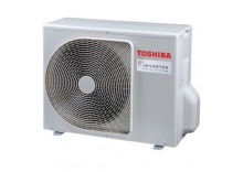 Наружный блок Toshiba RAS-2M14U2AVG-E