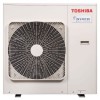 Наружный блок мульти сплит-системы Toshiba RAS-3M26G3AVG-E инвертор