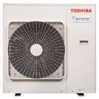 Наружный блок Toshiba RAS-3M26G3AVG-E