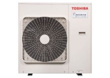 Наружный блок Toshiba RAS-3M26G3AVG-E