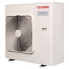 Наружный блок мульти сплит-системы Toshiba RAS-3M26G3AVG-E инвертор
