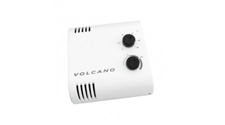 Потенциометр с термостатом VR EC для Volcano 